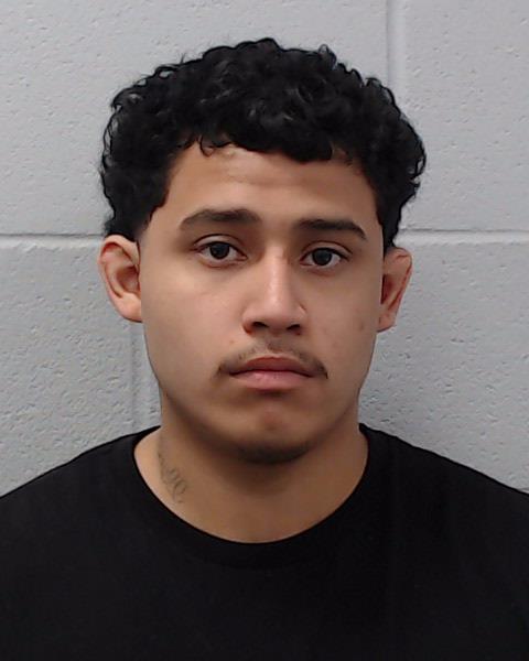 Marmolejo-Ramirez, Justin Enrique booking photo