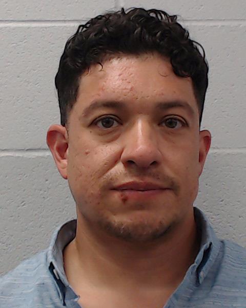 Sanchez, Eduardo Raul Chapa booking photo