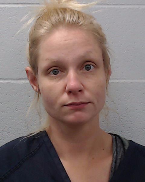 Daulton, Jessica Deanna booking photo