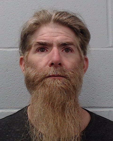 Curry, Ernest Joseph booking photo