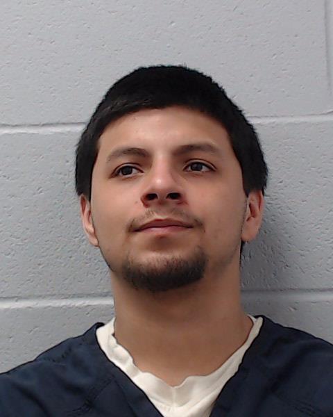 Lunt, Angel Izaiah booking photo