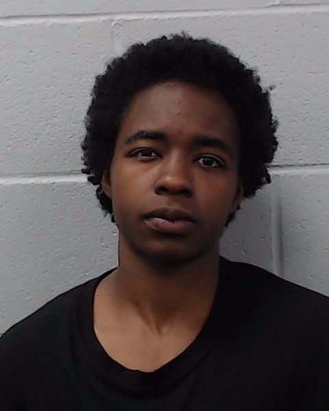 Wright, Jazmine Evette booking photo