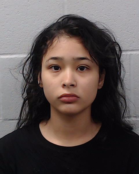 Garza, Obbie Gean booking photo