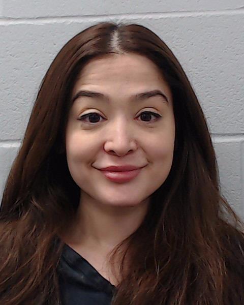 Sanchez, Alexis booking photo