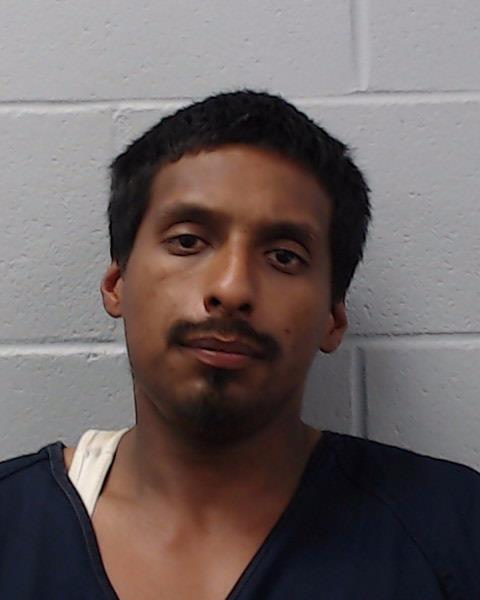 Guerra, Angel, Jr. booking photo