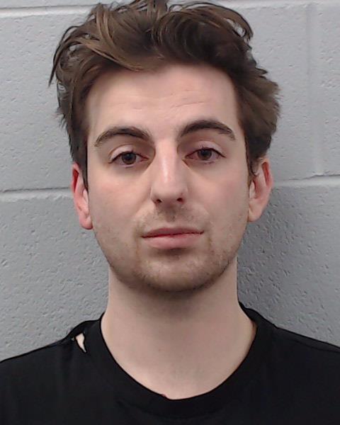 Kaiser, Michael Austin booking photo