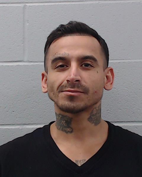 Lovingood, Anthony Michael booking photo