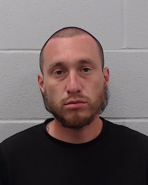 Hernandez, Antonio booking photo