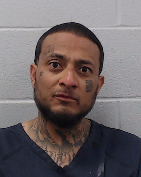Molina-Rios, Jose Alonso booking photo