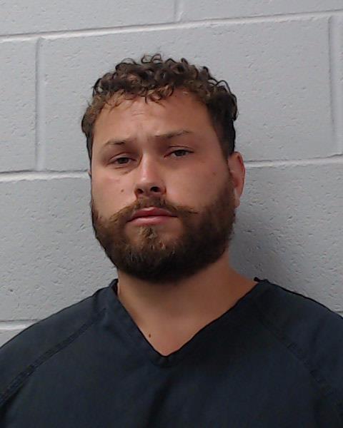 Avery-Alvarez, Joshua Luis booking photo