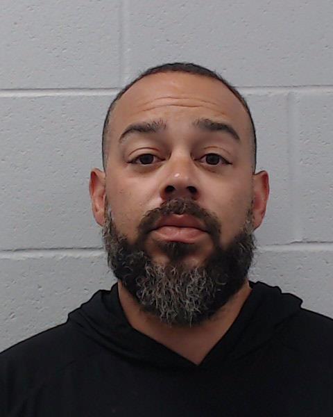 Hickey, Michael David booking photo