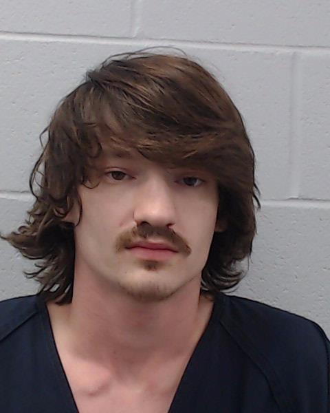 Kane, Jakob Michael booking photo