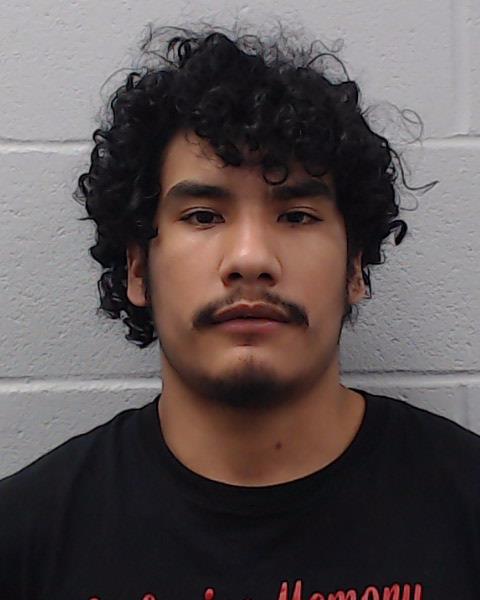 Rizk, Keith Nevaeh booking photo