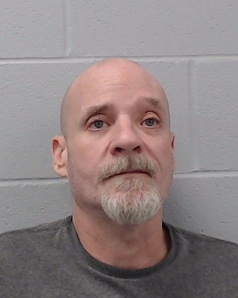 Orlovski, Michael Thomas booking photo