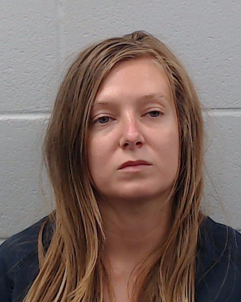 Keen, Madeline Elizabeth booking photo