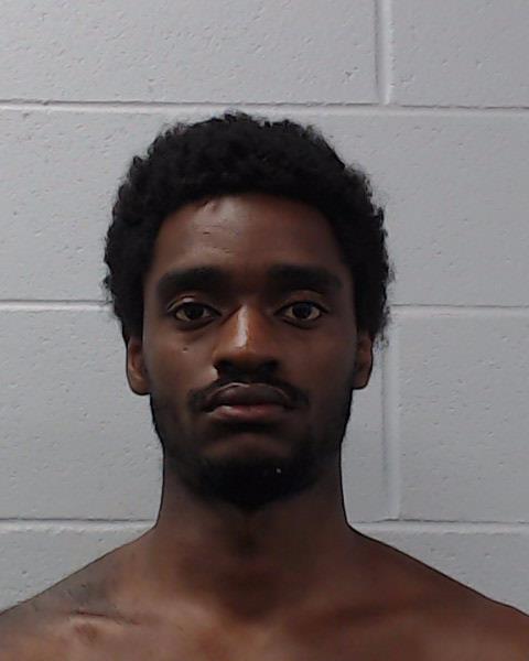 Mukeere, Sebaciwa booking photo