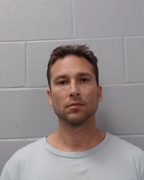 Fluitt, Michael Joe booking photo