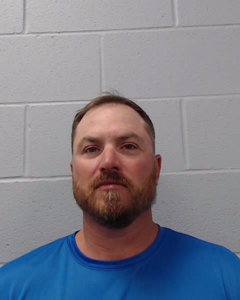 Campbell, Jonathan Loyd booking photo