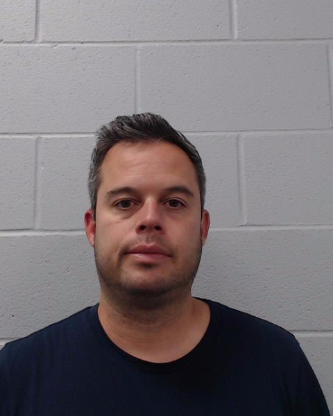 Martinez, Michael Edward booking photo