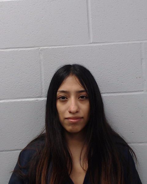 Guerrero, Leticia Marie booking photo