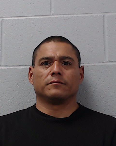 Masuca, Robert Felix, Jr. booking photo