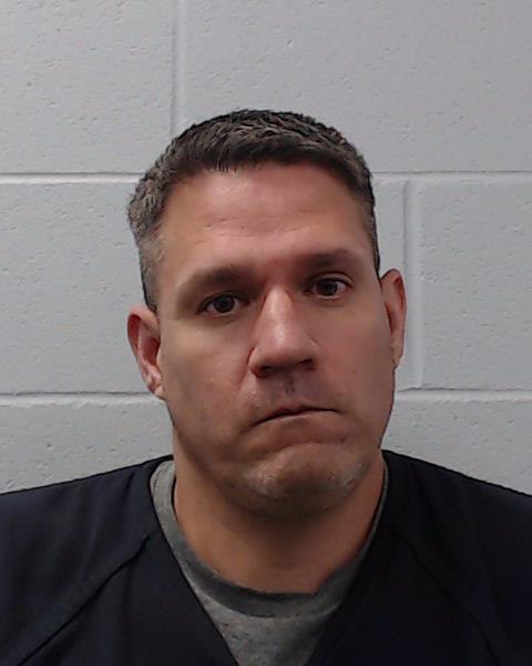 Vasquez, Peter Louis booking photo