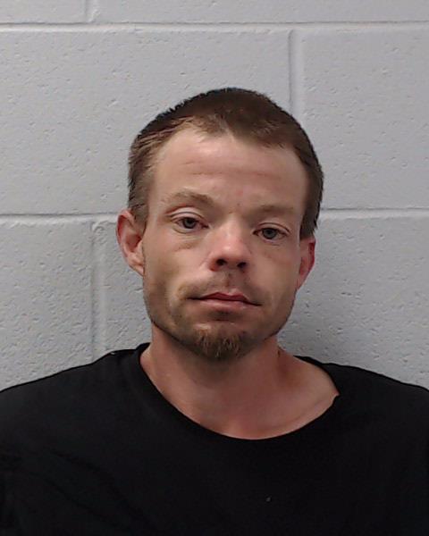 Sorenson, Joseph Scott booking photo