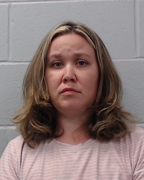 Adams, Morgan Illegia booking photo