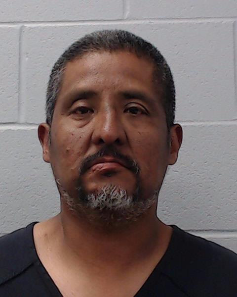 Robledo, Martin, Jr. booking photo