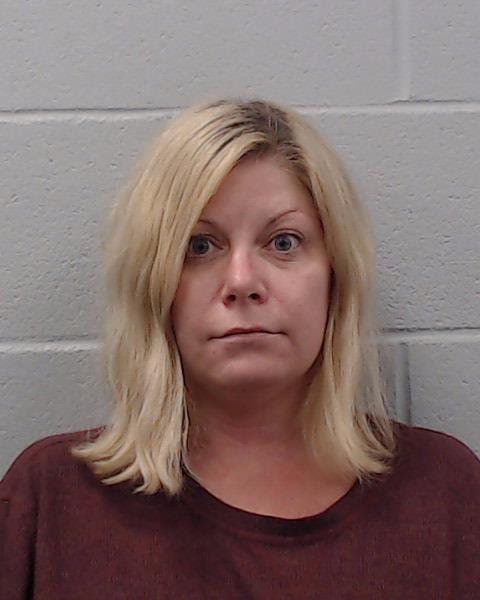 Noble, Marin Danielle booking photo