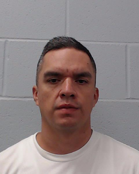 Martinez, Lorenzo Rafael booking photo