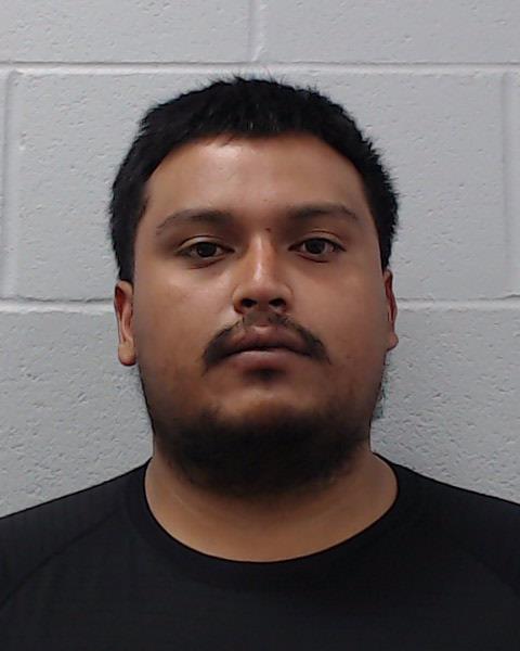 Martinez Perez, Adiel booking photo