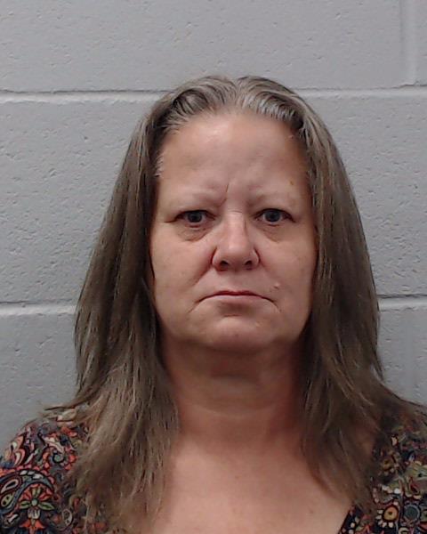 Ramirez, Tonya booking photo