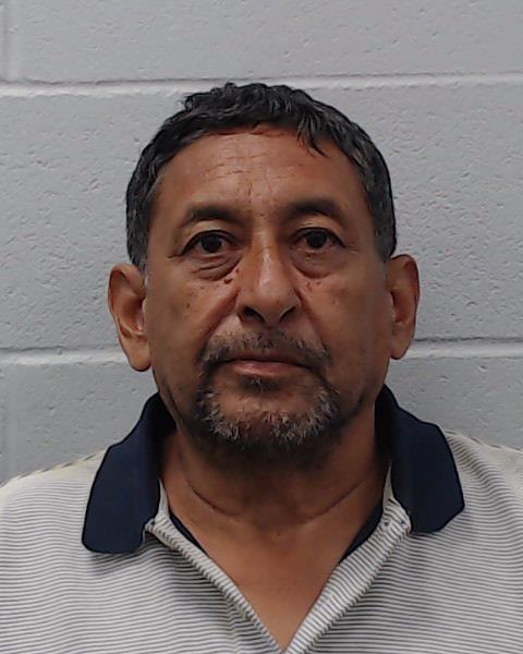 Ortunio, Juan Leonardo booking photo