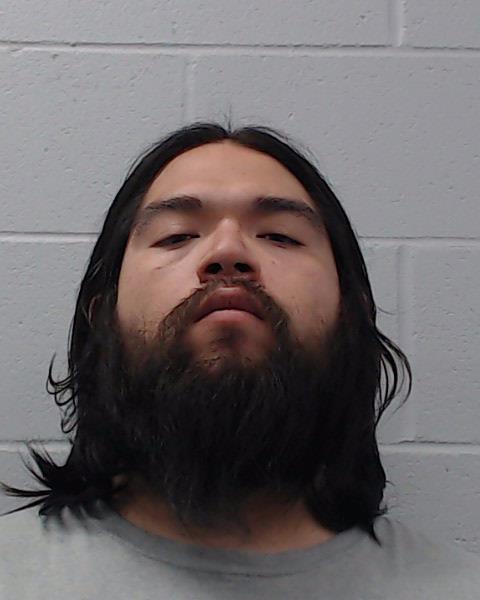 Ramirez, Joe, III booking photo