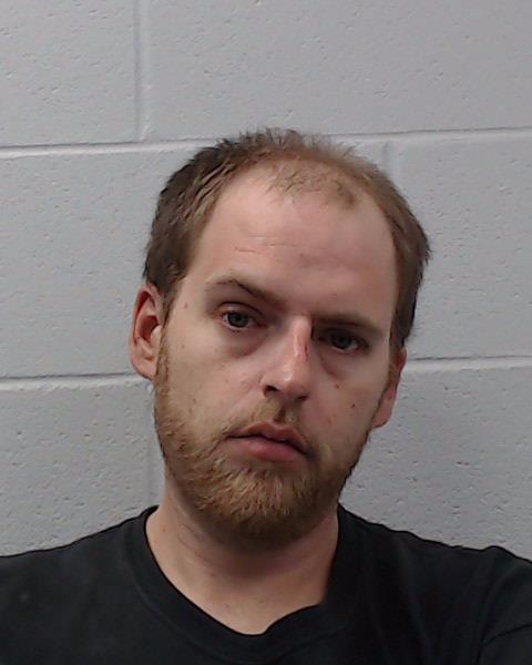 McCamley, Scott Evan booking photo
