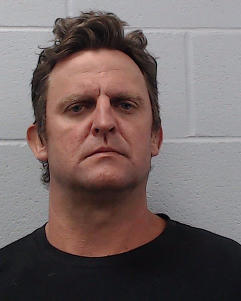 Gonce, Gabriel Tandy booking photo