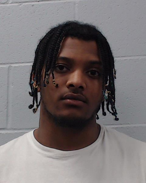 Howard, Kevin William booking photo