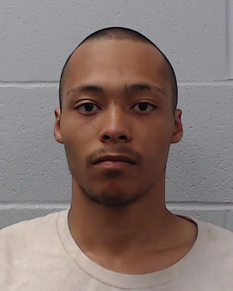 Watson, Samuel David booking photo