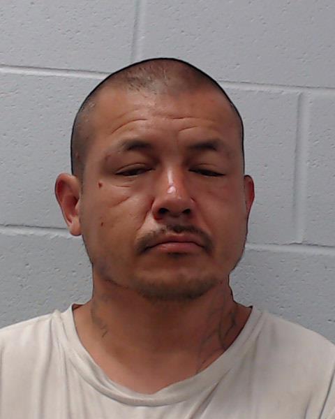 Hartsfield, Jeffery James booking photo