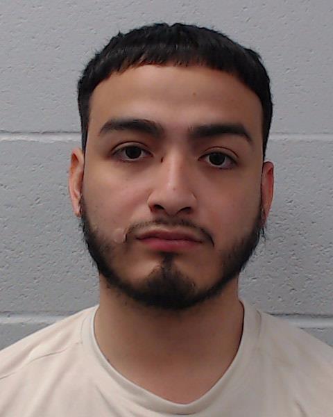 Lopez, Mario Guillermo booking photo