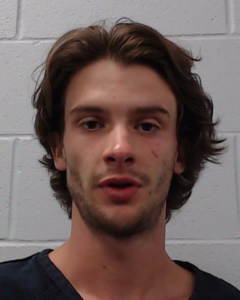 Goertz, Austin Francis booking photo