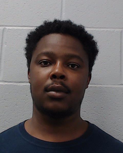 Moore, Joel Honey booking photo