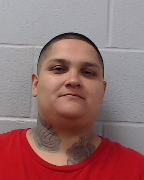 Padilla, Karen Eliana booking photo