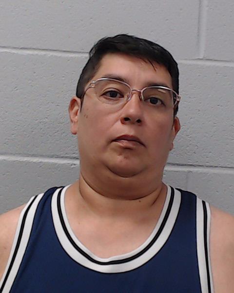 Cruz, Melissa Ann booking photo