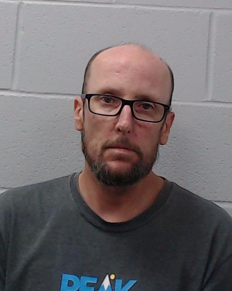 Turner, Charles Michael booking photo