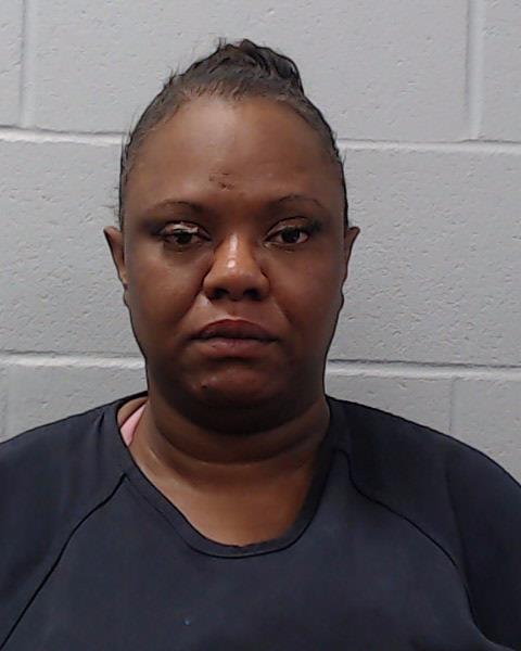 Collins, Dionne Lavette booking photo