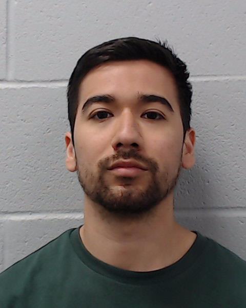 Maciel, Mario N booking photo