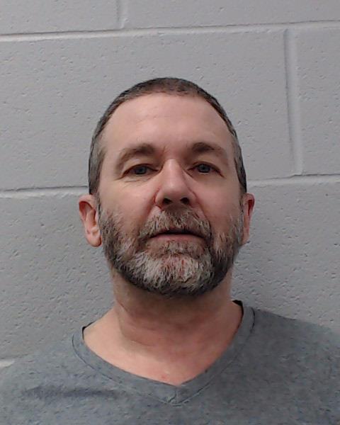 Lenderman, Jason Eric booking photo