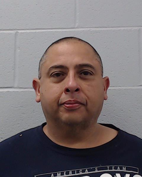 Bridge, Albert booking photo